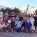 Il Senatore Alberto Losacco sulla vittoria di Manuel Minervini: «Significato importante per tutto il PD»