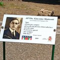 102 anni fa la morte di Giacomo Matteotti. Oggi commemorazine a Molfetta