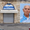 Molfetta perde Peppino Di Modugno, storico volto del Bar Miramare