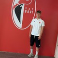 Il Bari pensa al futuro e blinda il suo gioiellino: Simone Paparella rinnova fino al 2028