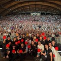 Caparezza riparte col botto: il tour 2026 debutta tra entusiasmo e sold out