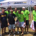 La Melphicta sul podio d'Italia: terzo posto alle Finali Nazionali ASI