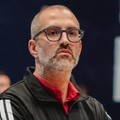La Virtus Basket Molfetta annuncia Peppe Luisi come nuovo allenatore