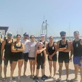 Molfetta racconta la canoa pugliese: atleti, società e giovani talenti protagonisti del Campionato Regionale Velocità