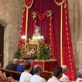 San Corrado nel Duomo di Molfetta: oggi il secondo giorno di festa