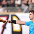 Alessandro Tangaro promosso in Serie C: nuovo prestigioso traguardo per l'AIA Molfetta