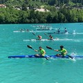 Auronzo 2026, la Lega Navale Molfetta protagonista sulla scena internazionale