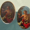 Oggi nella chiesa di San Pietro la presentazione del restauro della tela settecentesca di San Giovanni Battista