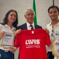 L'AVIS Molfetta incontra il ministro Andrea Abodi