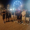 Squeo Boxing Team protagonista a Rocca Imperiale Marina: tre vittorie e una sconfitta