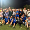 Torneo delle Confraternite, il Buon Consiglio concede il bis: battuta la Morte 3-1 in finale