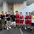 Squeo Boxing Team protagonista a Montesilvano: esperienza di crescita per i giovani pugili