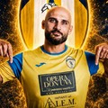Il molfettese Marco Vitale riparte dal Don Uva Bisceglie