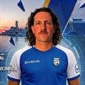 Fulgor Molfetta, il centrocampo si rinforza: ufficiale l'arrivo di Gianluca Salvemini