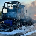 SS16 chiusa in direzione Foggia: invito a viabilità alternativa dopo il grave sinistro di stamattina