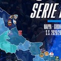 Serie B Interregionale 2026/2027, girone E: la Virtus Basket Molfetta pronta a misurarsi con una nuova sfida