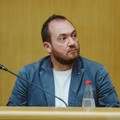 Consiglio comunale, Robert Amato lascia l'aula: «Lesi i diritti della minoranza»