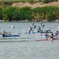 La Lega Navale Italiana di Molfetta si conferma tra le eccellenze della canoa velocità nazionale