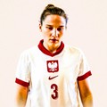 Dalla nazionale polacca alla Femminile Molfetta: ecco Ania Chóras