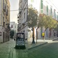 L'assessore De Laurentiiis: «Molfetta più pulita, al via un servizio intensivo di igiene urbana»
