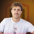 Gianni Grasso è un nuovo attaccante della Molfetta Calcio