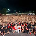 Caparezza, il tour “Orbit Orbit” è stato un successo: 23 date e oltre 150mila spettatori