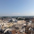 Il molfettese Giulio Giancaspro espone a Terlizzi nella collettiva “A Cielo Aperto”