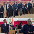 Toni Matarelli ed Antonio Decaro ricordano Guglielmo Minervini a dieci anni dalla scomparsa