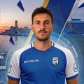 Giovanni Minervini, esperienza e solidità per la nuova difesa della Fulgor Molfetta