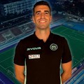Buona la prima per Claudio Allegretta come arbitro in A: promosso dagli addetti ai lavori