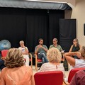 Quartieri, a Molfetta parte il confronto con i cittadini: decoro, viabilità e sicurezza al centro del primo incontro