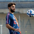 Primo innesto per il Real Molfetta di calcio a 11: Antonio Lombardi