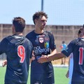 La Molfetta Calcio vince a San Marco e accorcia a -2 sulla vetta