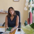 Marilena De Trizio nuova dirigente scolastica dell’IC  "Azzollini-Giaquinto "