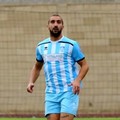 Calciomercato, Rocco D'Aiello dalla Molfetta Sportiva al Manduria