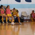 Serie A, la Femminile Molfetta perde sul campo della Lazio