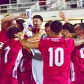 Molfetta Calcio alla ricerca del quarto successo di fila contro l'Arboris Belli