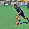 Molfetta Calcio, primo stop dopo cinque vittorie: vince la Virtus Bisceglie