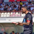 Molfetta Calcio, vittoria in rimonta contro la Virtus Palese in coppa: finisce 3-2