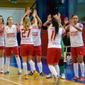 Serie A, la Femminile Molfetta si gioca oggi la salvezza