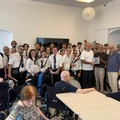 Un 8 settembre speciale alla Residenza San Pietro con il Gran Complesso Bandistico “Santa Cecilia "
