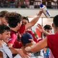 La Molfetta Calcio vince anche a Palese e passa il turno in coppa