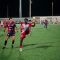 Coppa Italia di Promozione, oggi Virtus Palese-Molfetta Calcio