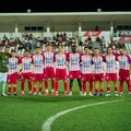 Molfetta Calcio oggi in trasferta sul campo del Triggiano