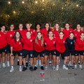 Serie A, la Femminile Molfetta affronta il Bitonto all'esordio