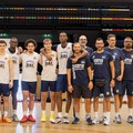 Dai Optical Virtus Molfetta pronta all’esordio: si parte da Mesagne