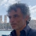 Enrico Lo Verso domani a Molfetta: l'intervista all'attore