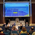 Presentata a Molfetta la CERS “Arca di Pace”: al via il percorso della comunità energetica della Diocesi