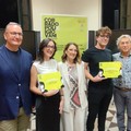 "Corrado Poli per i Giovani ", assegnata la borsa di studio della settima edizione