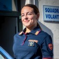 La molfettese Federica Favuzzi nuovo funzionario della Questura di Matera
